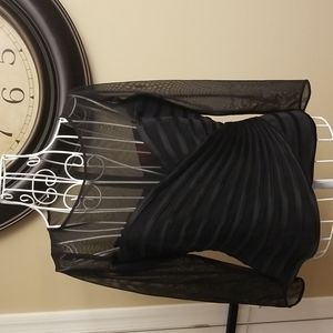 Women's JS Collection black top